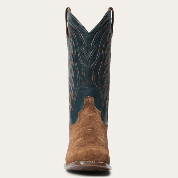 Stetson Tobias Boots
