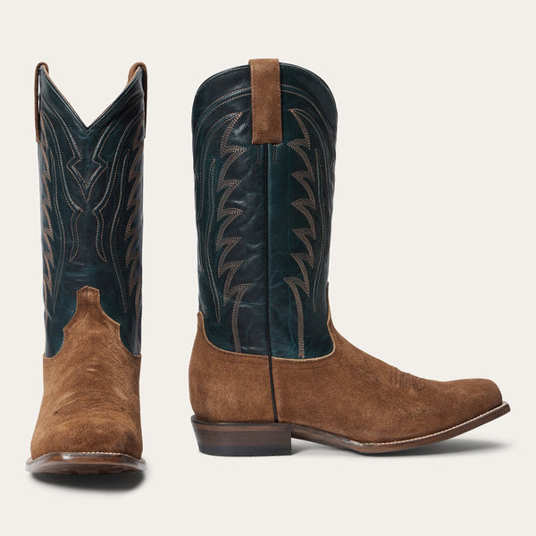 stetson Tobias Boots