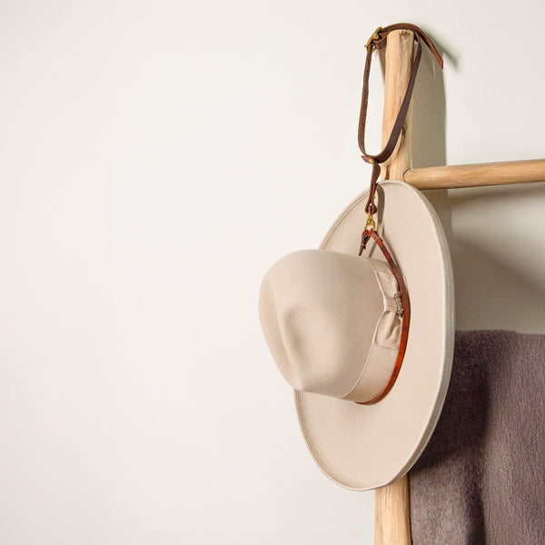 Stetson Tom Mix 6X Cowboy Hat