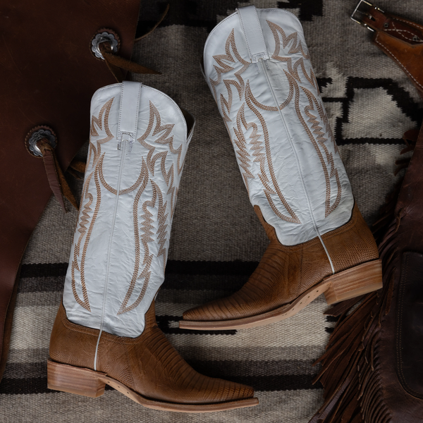 Stetson Toni Boots
