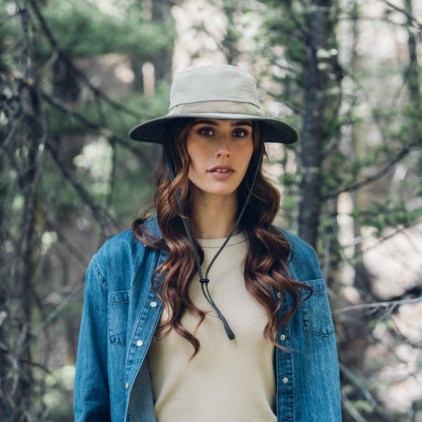 Stetson Traveller Outdoor Hat