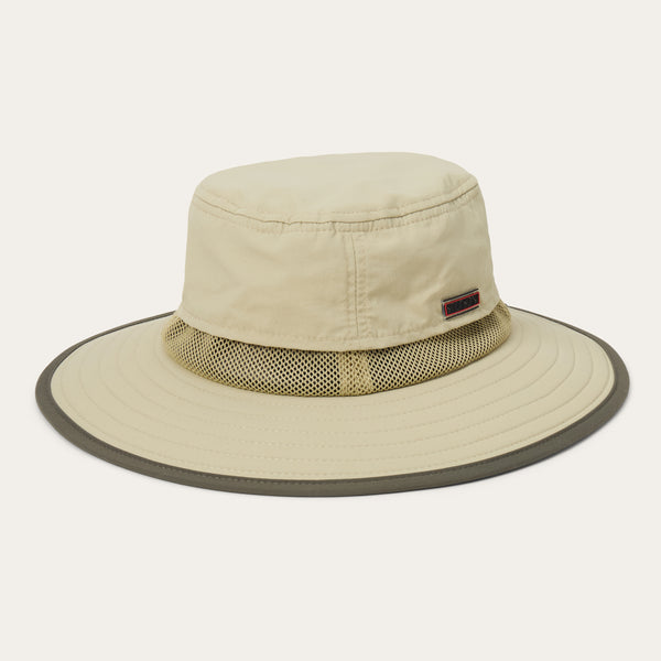 Stetson Traveller Outdoor Hat