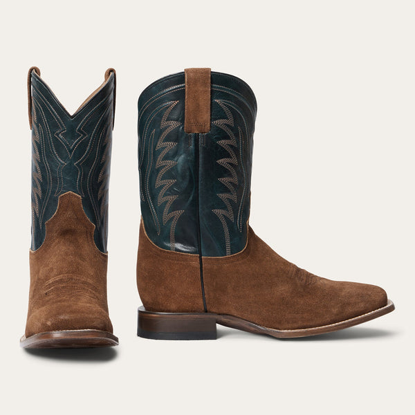 stetson Tripp Boots