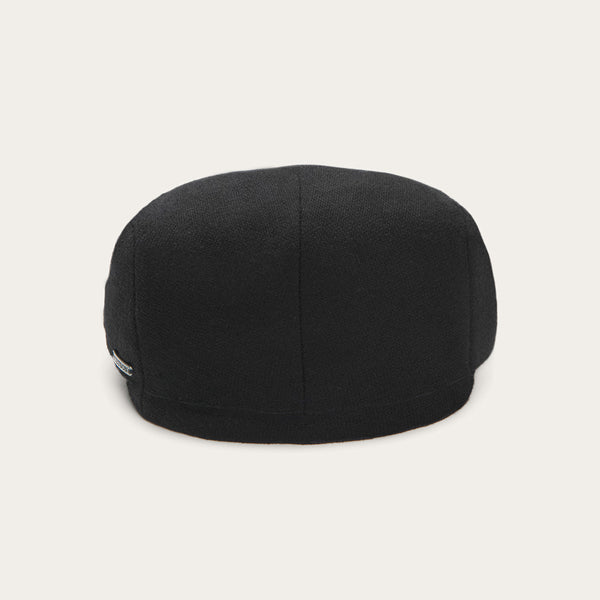 Stetson Virgin Wool & Cashmere Driver Cap
