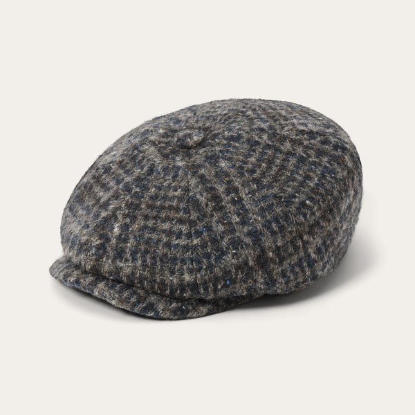 Stetson Virgin Wool Hatteras