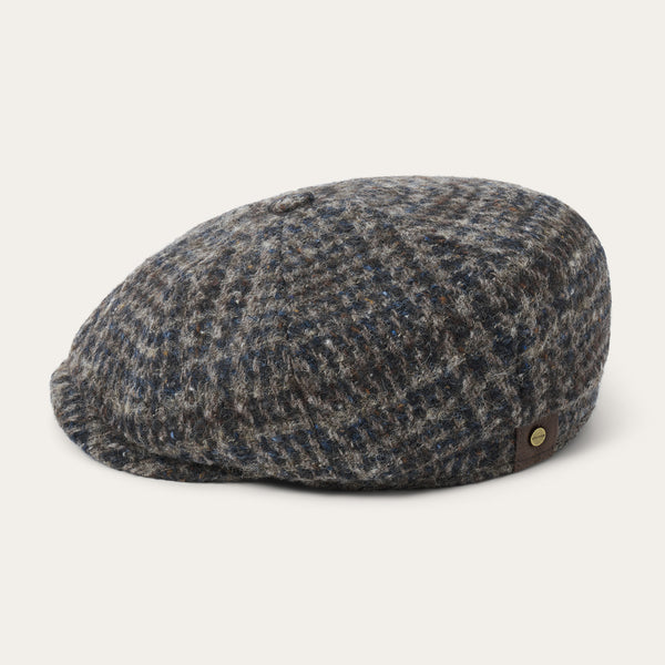 Stetson Virgin Wool Hatteras
