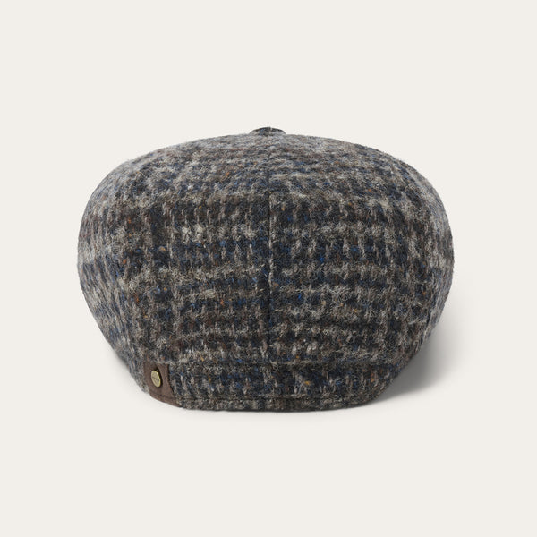Stetson Virgin Wool Hatteras