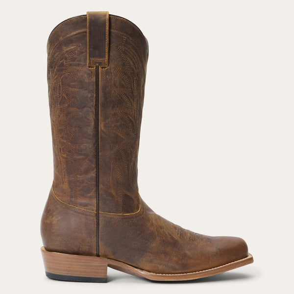 Stetson Waylon Boots