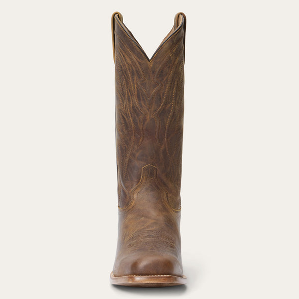 Stetson Waylon Boots