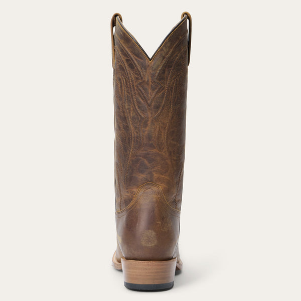 Stetson Waylon Boots