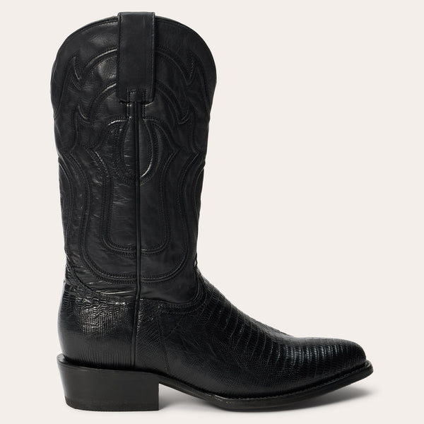 Stetson Wayne Teju Boots