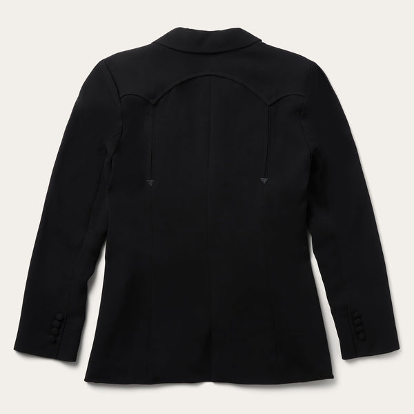 Stetson Western Blazer