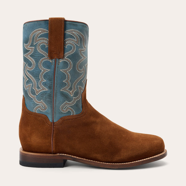 Stetson Weston Roper Boots