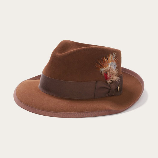 Stetson Whippet Fedora