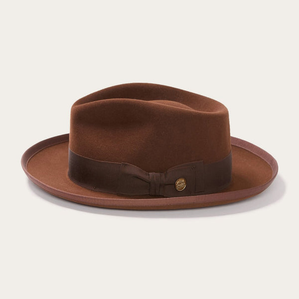 Stetson Whippet Fedora