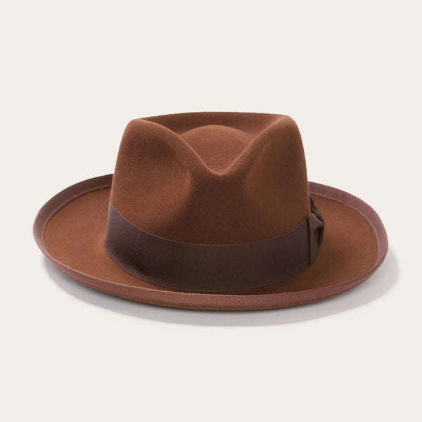 stetson Whippet Fedora