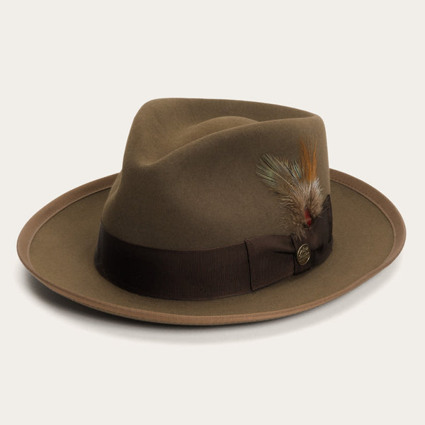 Stetson Whippet Fedora