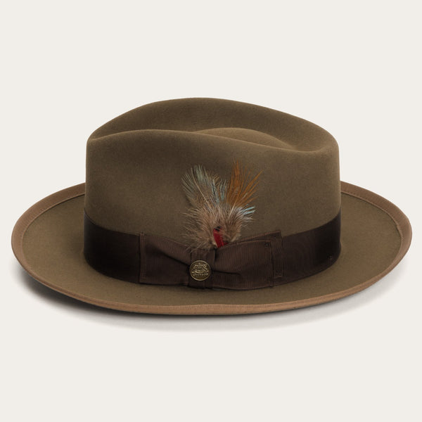 Stetson Whippet Fedora