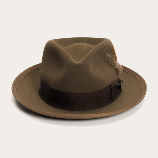 stetson Whippet Fedora