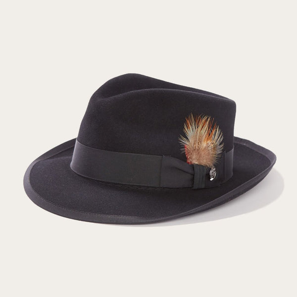 Stetson Whippet Fedora