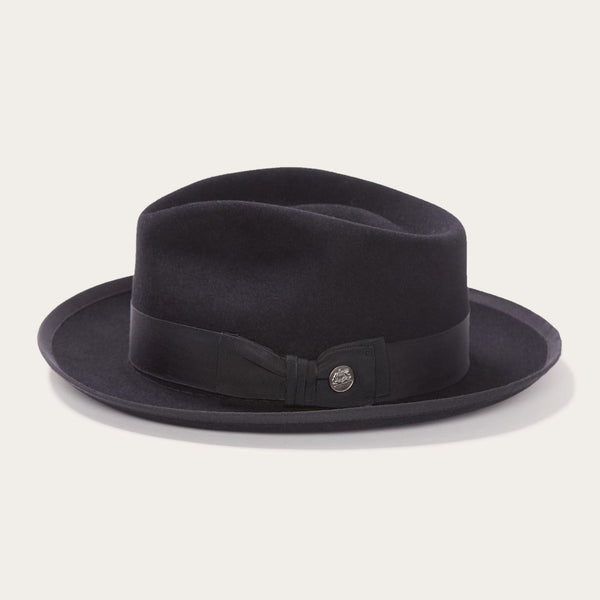 Stetson Whippet Fedora