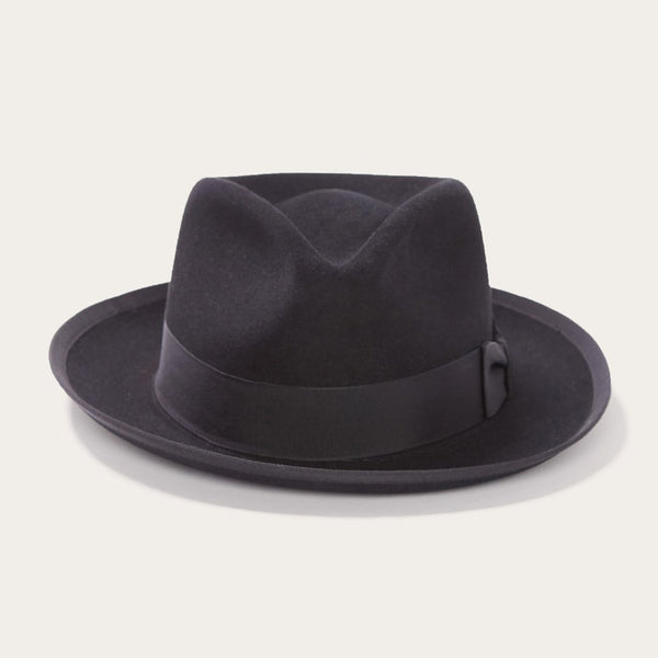 stetson Whippet Fedora