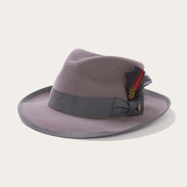 Stetson Whippet Wool Fedora