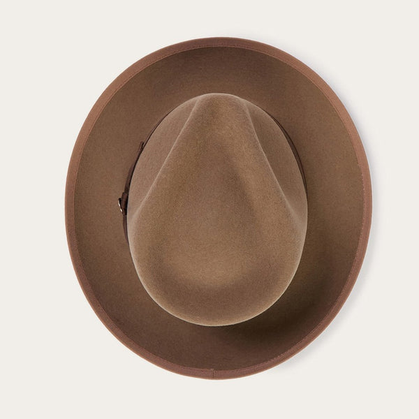 Stetson Whippet Wool Fedora