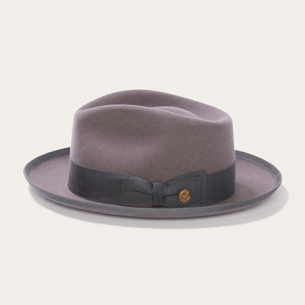 Stetson Whippet Wool Fedora