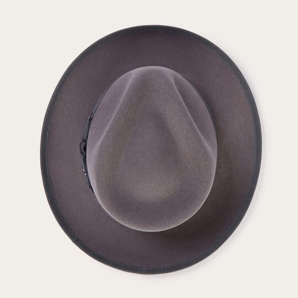 Stetson Whippet Wool Fedora