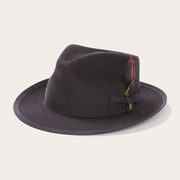Stetson Whippet Wool Fedora