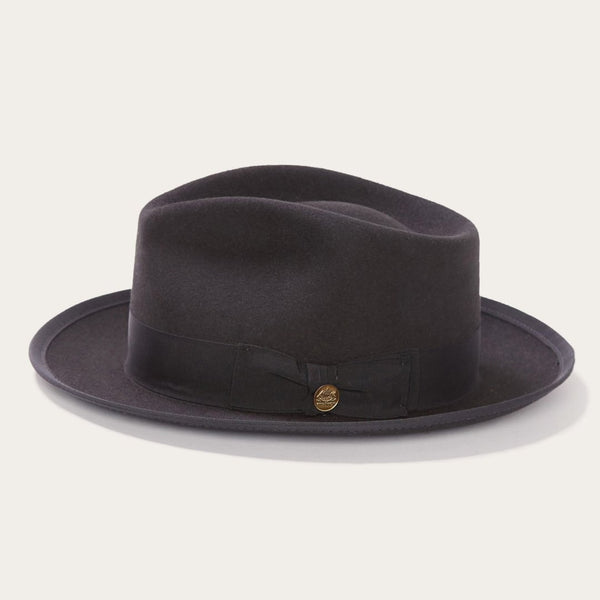 Stetson Whippet Wool Fedora