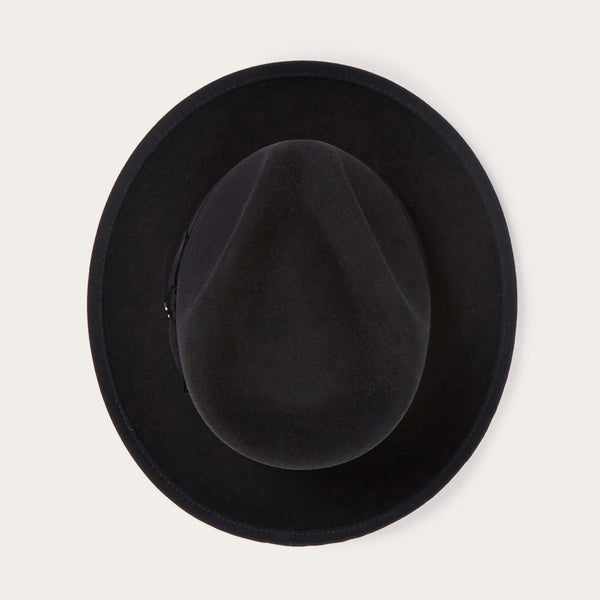 Stetson Whippet Wool Fedora