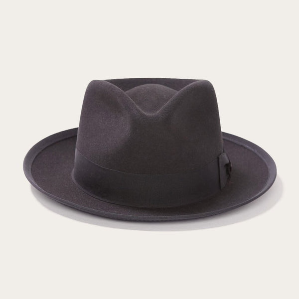 stetson Whippet Wool Fedora