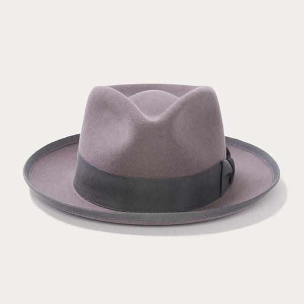 stetson Whippet Wool Fedora