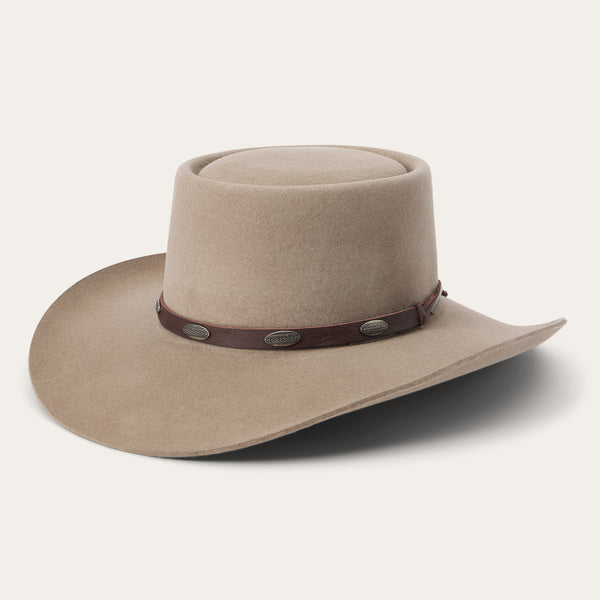 Stetson Wild Bunch