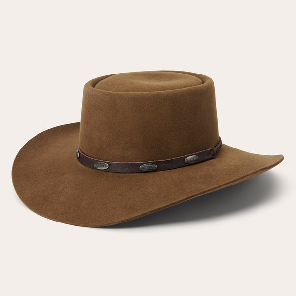 Stetson Wild Bunch