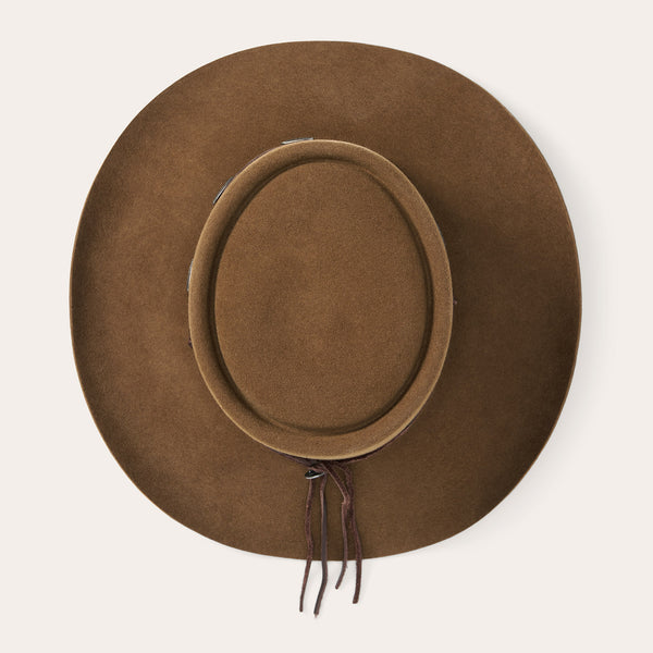 Stetson Wild Bunch