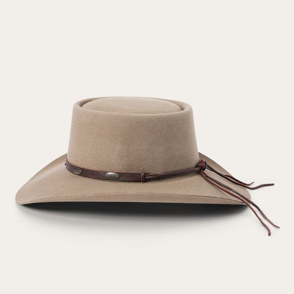 Stetson Wild Bunch