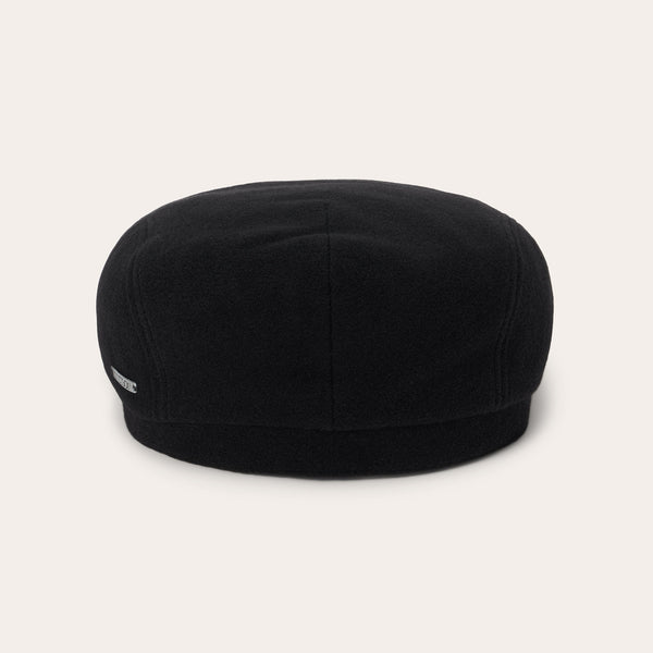 Stetson Wool Cashmere Driver Cap
