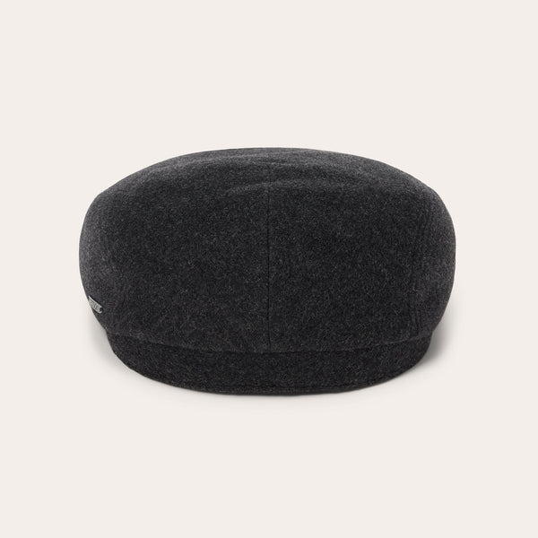 Stetson Wool Cashmere Driver Cap