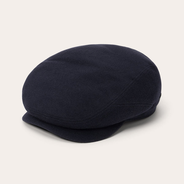 Stetson Wool Cashmere Driver Cap