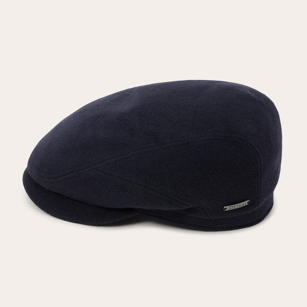 Stetson Wool Cashmere Driver Cap