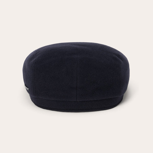 Stetson Wool Cashmere Driver Cap