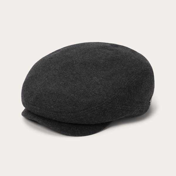 Stetson Wool Cashmere Driver Cap