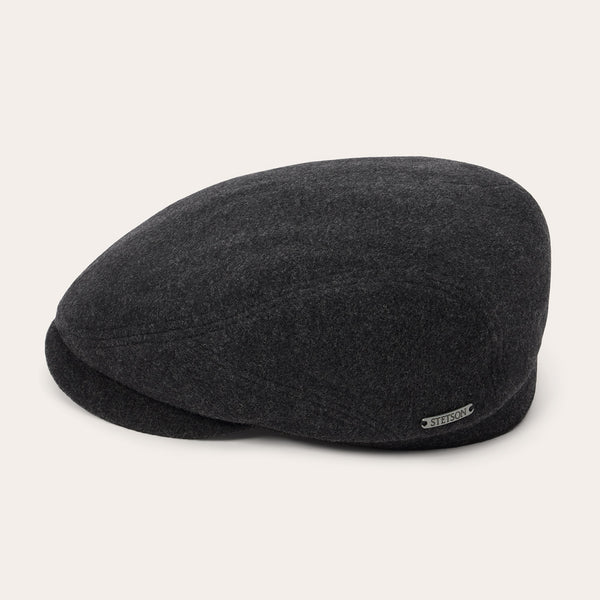 Stetson Wool Cashmere Driver Cap