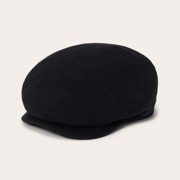 Stetson Wool Cashmere Driver Cap