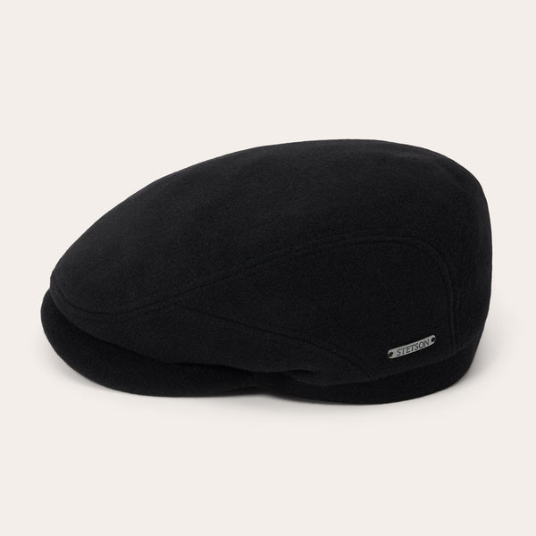 Stetson Wool Cashmere Driver Cap