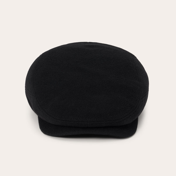 stetson Wool Cashmere Driver Cap