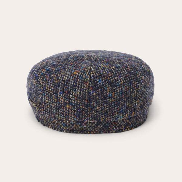 Stetson Wool Donegal Driver Cap